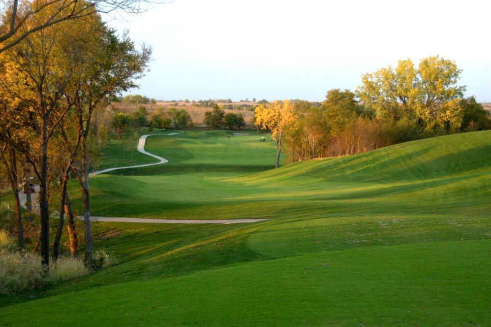 The Legacy Golf Club Legacy Courses